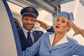 Bild der Petition: Fortsetzung der Krimiserie Heldt