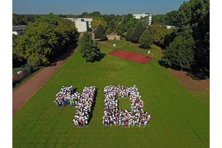 Image of the petition Frau Dietzel muss Schulleiterin an der Grundschule Nord Hennigsdorf bleiben!
