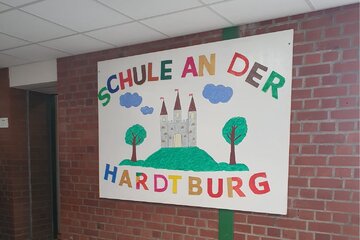 Bild der Petition Frau Eich muss bleiben!