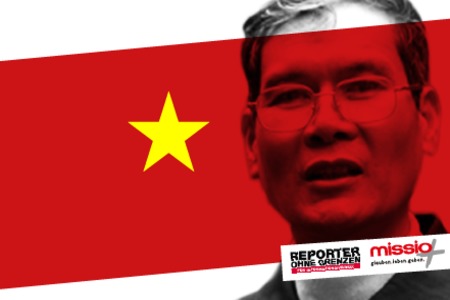 Freiheit Für Nguyen Van Ly! FreeLy OnlinePetition
