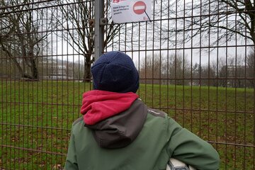Bild der Petition Freizeit- und Vereinssport für Kinder und Jugendliche bis 18 Jahren in NRW zulassen!
