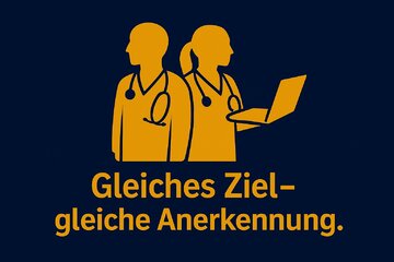 Bild der Petition Anerkennung & Einheitlichkeit: Gleiche Rechte und faire Standards für alle akkreditierten PA-Studien