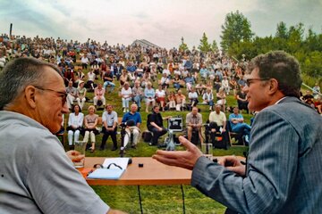 Bild der Petition Für das Stattfinden der 25. Poetischen Quellen im August 2026