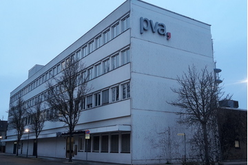 Bild der Petition Für den Erhalt der Arbeitsplätze und des Standortes bei der pva in Landau!