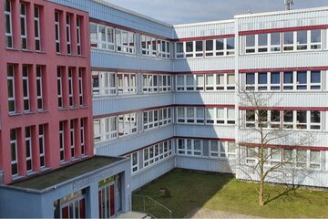 Bild der Petition Für den Erhalt der Greifswalder Förderschule J.-H.-Pestalozzi