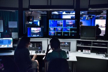 Bild der Petition Für den Erhalt einer medienpädagogischen Vielfalt in Hessen: Wir brauchen alle vier Offenen Kanäle!