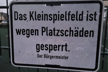 Bild der Petition Für den Erhalt guter Fußballplätze in Troisdorf,  Spich