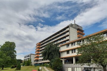 Bild der Petition Für den langfristigen Erhalt des Krankenhauses Wermelskirchen