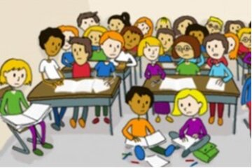Bild der Petition Für die Beibehaltung des vorgezogenen Anmeldeverfahrens für die weiterführenden Schulen in Velbert!