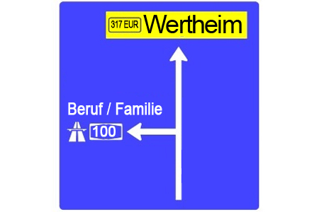 Bild der Petition Für die Senkung der Kindergartenbeiträge in Wertheim