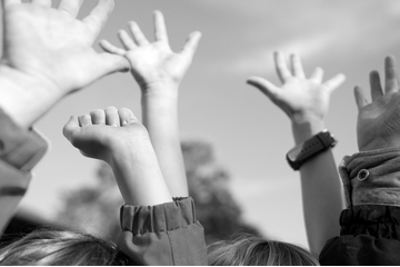 Bild der Petition Für die sofortige Verbesserung der pädagogischen Betreuung unserer Kinder - Grundschule Neubiberg