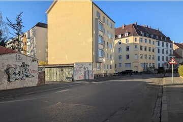 Bild der Petition Für eine lebenswerte Voltastraße – Durchgangsverkehr stoppen!