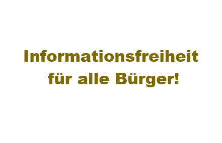 Bild der Petition Für eine Reform des öffentlich-rechtlichen Rundfunks und seiner Finanzierung (Berlin)