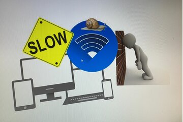 Bild der Petition Für eine sinnvolle und funktionierende IT-Infrastruktur in der Grundschule Grethen