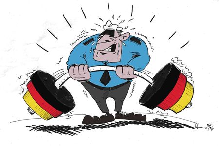 Bild der Petition Für eine starke Polizei - Mehr Einstellungen in die Polizei Saarland