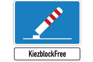 Bild der Petition Rettet den Kiez Auguststraße. Poller, nein Danke!