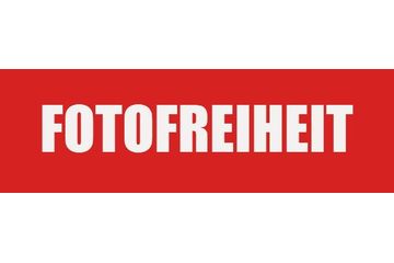 Bild der Petition Für freie Fotografie