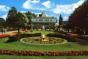 Bild der Petition Für Mülheim: Wasserbahnhof retten! – Bürokomplex stoppen!