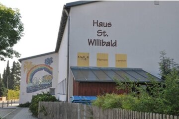Bild der Petition Für unsere Kleinkindergruppe & die Zukunft unseres Kindergarten St. Willibald in Woffenbach