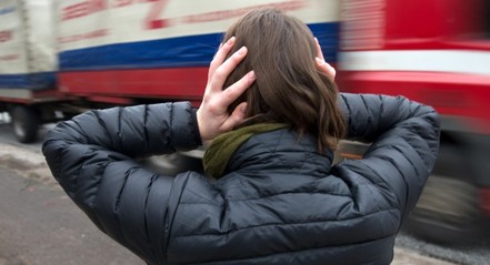 Bild der Petition Furth mit dem Schwerlastverkehr