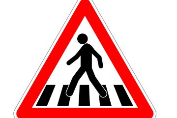 Bild der Petition Fußgängerüberweg für Kindergartenkinder in Röttenbach