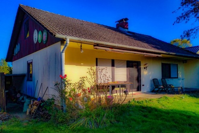 Gartenstadt Lohne Fur Generationen Online Petition