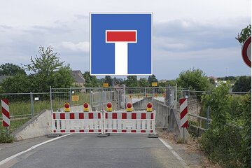 Bild der Petition Gegen den Abriss der Gadewitzer Brücke