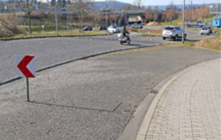 Gegen den Bau des Überfliegers in Zweibrücken - Online-Petition