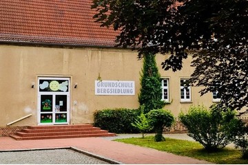 Bild der Petition Gegen die Schließung der "Grundschule Bergsiedlung" in Zeitz