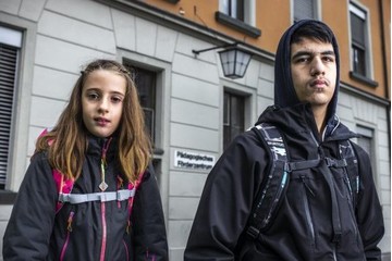 Bild der Petition Gegen die Schließung der Sonderschule Feldkirch