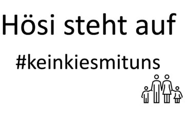 Bild der Petition Gegen Kiesabbau in Höhenkirchen-Siegertsbrunn auf Grundstücken nahe Muna & Leonhardi Kirche