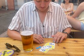 Bild der Petition: Gegen Schummel-Marke