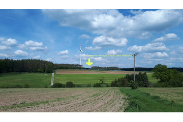 Bild der Petition Petition zur Befürwortung des Solarparks an der Aurach