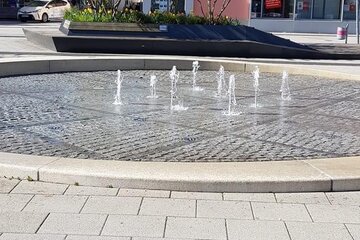 Bild der Petition Gegenpetition zur Brunnenschließung am Geschwister-Scholl-Platz Buchenau