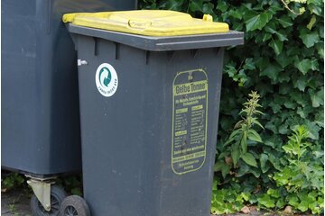 Bild der Petition Gelbe Tonne für den Landkreis Aschaffenburg