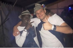 Bild der Petition: Gemeinsam für Mathieu