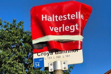 Bild der Petition Gemeinsam gegen die Streichung der Buslinie 160 in Ahnebeck und Croya