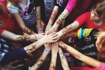 Bild der Petition GEMEINSAM STARK - Schulsozialarbeit für die Grundschule Bräunlingen!