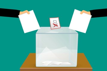 Bild der Petition Gemeinsame Liste zur Kommunalwahl 2020 in Schnelldorf
