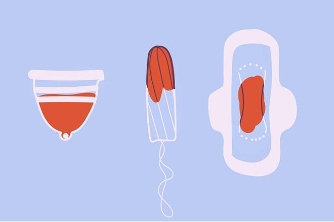 Gerechte Menstruationspolitik - Online petition