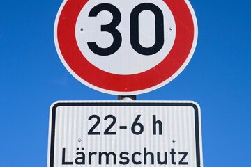 Bild der Petition Geschwindigkeitsbegrenzung von 50km/h auf 30km/h in der Grünauer Straße in Berlin-Köpenick