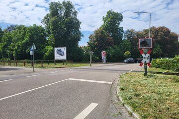 Bild der Petition Gesundheit schützen–Pfeifsignale auf der Speyerer Industriebahnlinie durch moderne Technik ersetzen