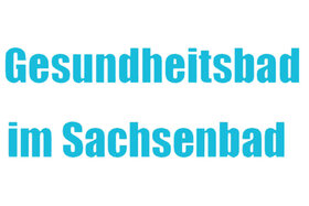 Bild der Petition: Gesundheitsbad im Sachsenbad