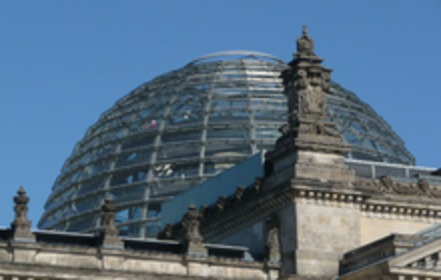 Bild der Petition Gewissensentscheidung der Bundestagsabgeordneten zur Öffnung der Ehe ermöglichen