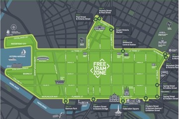 Bild der Petition Green Zone für ÖPNV in Aschaffenburg Stadt