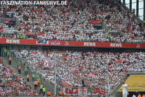 Hände weg vom Gästekontingent! Für den Erhalt der 10 Prozent Regel in den deutschen Stadien!