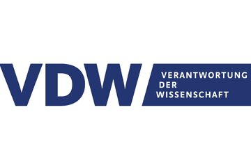 Bild der Petition Hamburger Manifest der VDW: „Wissenschaft für Frieden, Verantwortung und globale Kooperation“