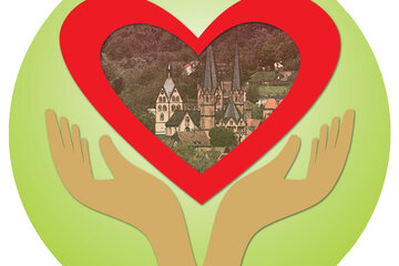 Bild der Petition Hand aufs Herz ✋♥️