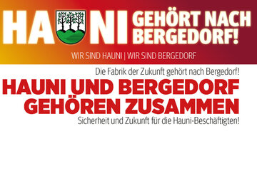 Bild der Petition HAUNI gehört nach Bergedorf! #HAUNIbleibt
