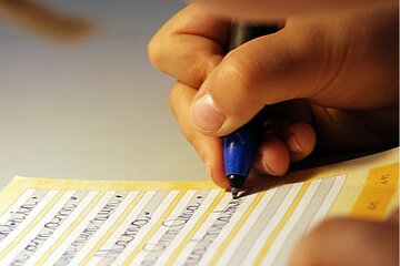 Bild der Petition Hausaufgabenbetreuung in den Schulkinderhäusern der GSS in Schwalbach